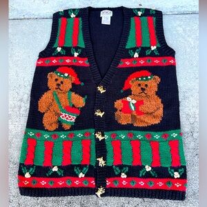 UGLY Sweater/Vest by PBJ Sport for women